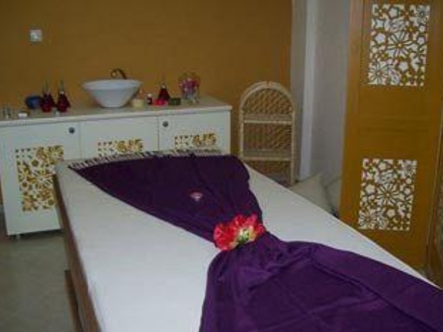 Hotel Akbulut & Spa