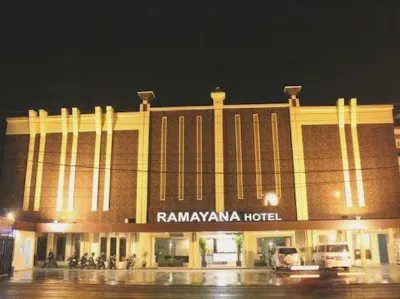 Ramayana Hotel Hotel a Bontoala