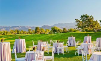 The Westin Mission Hills Resort Villas, Palm Springs