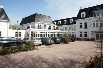 Fletcher Hotel-Restaurant Duinzicht Hôtels à : Ouddorp