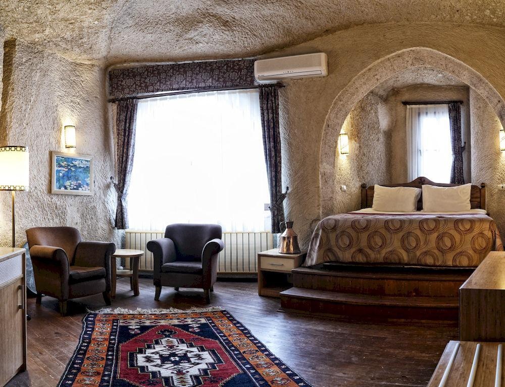 Goreme Kaya Otel