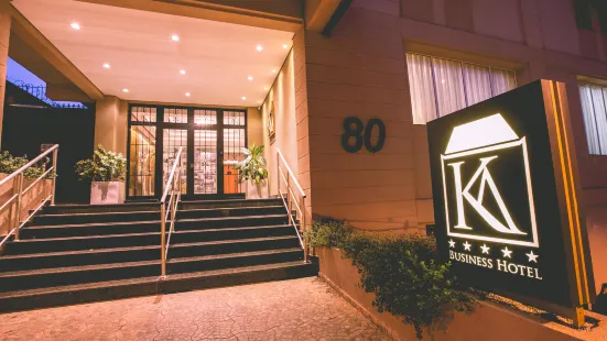KA Business Hotel