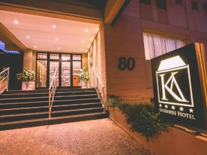 KA Business Hotel