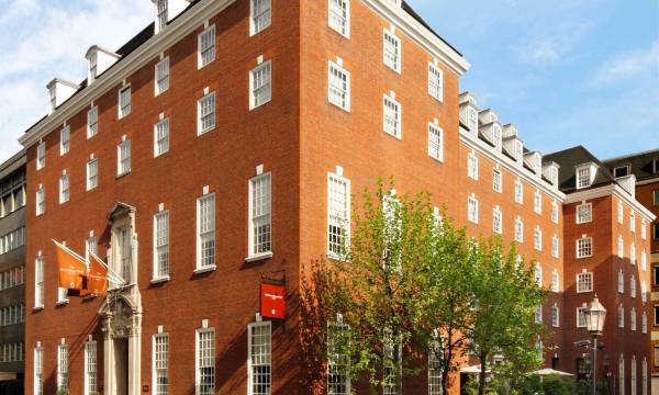 The Bloomsbury
