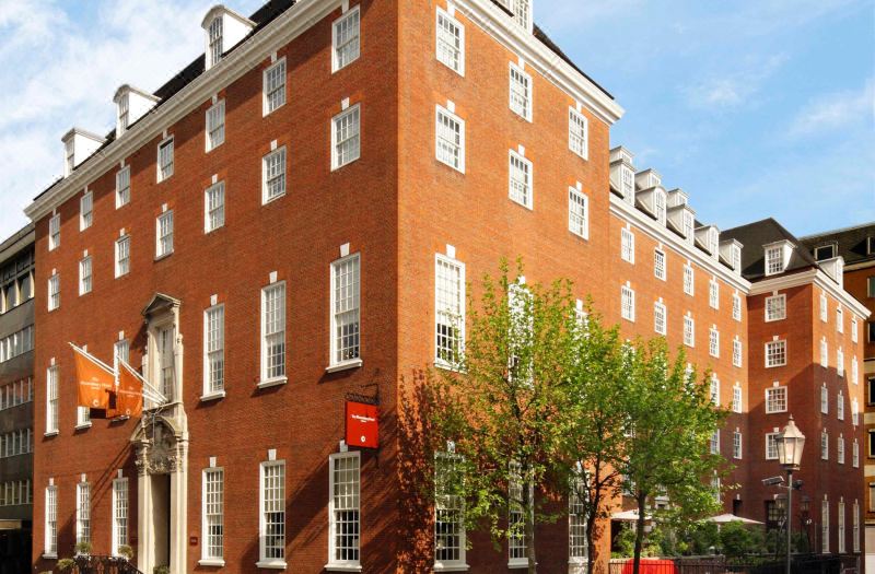 The Bloomsbury