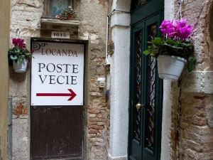 Locanda Poste Vecie