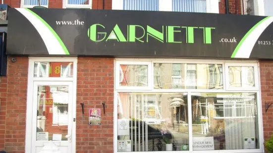 The Garnett