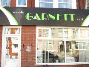 The Garnett