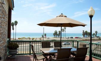 Best Western Plus Dana Point Inn-by-The-Sea