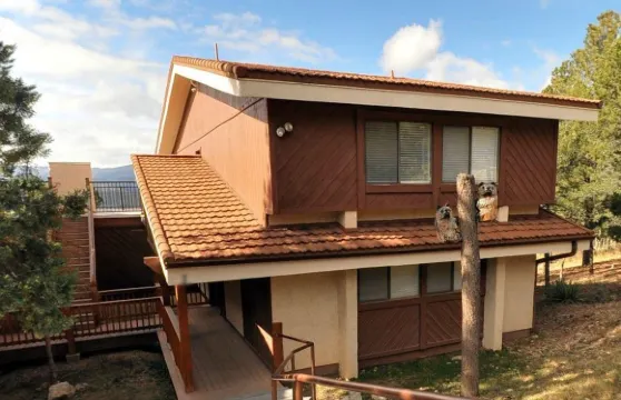 高級塞拉利昂公寓酒店