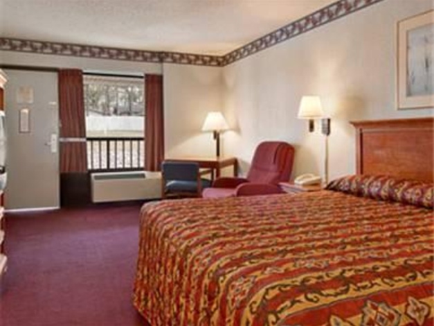 Ramada by Wyndham Batesville