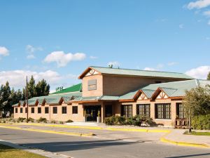 Hotel Bahía Redonda