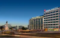 HF Fenix Garden Hotels near Avenida da Liberdade