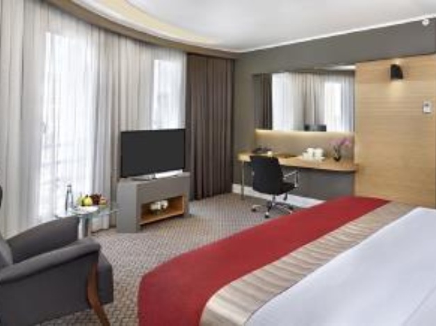 Ramada Plaza by Wyndham Eskişehir (Ramada Plaza by Wyndham Eskisehir)