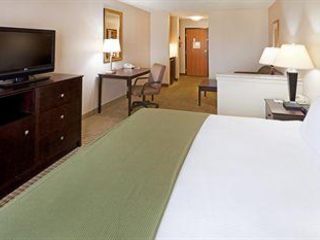 Holiday Inn Express Hotel & Suites Fort Worth Southwest I-20, an Ihg Hotel