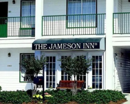 Baymont by Wyndham Prattville/Montgomery Hoteles en Prattville