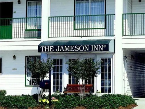 Baymont by Wyndham Prattville/Montgomery Hotels in Prattville