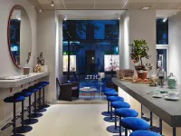 斯堪迪克53號酒店 - 早餐