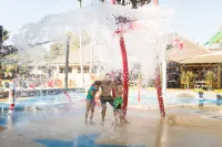Nrma Treasure Island Holiday Resort Hotels in Hope Island