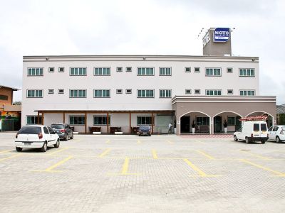 Miotto Executive Hotel