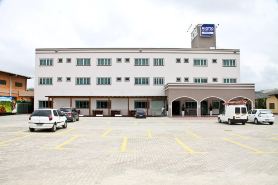 Miotto Executive Hotel