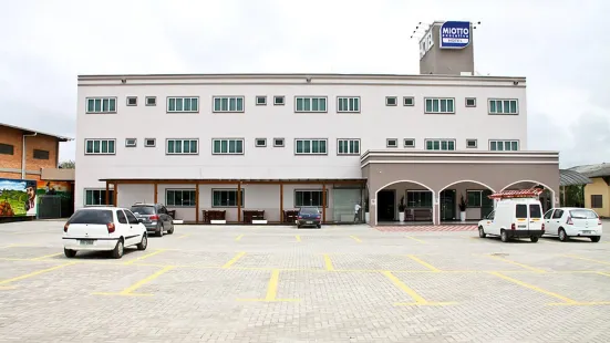 Miotto Executive Hotel