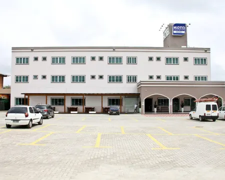 米奧特行政酒店 納韋甘蒂斯酒店