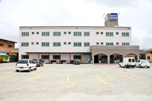 Miotto Executive Hotel Hotels in Navegantes