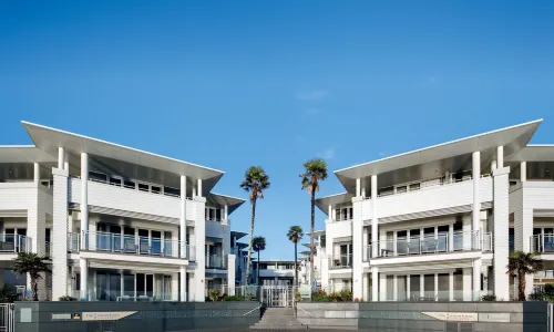 The Waterfront Suites - Heritage Collection