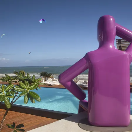 Ultravioleta Boutique Residences