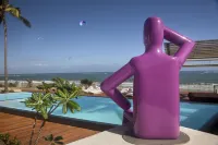 Ultravioleta Boutique Residences - Pools