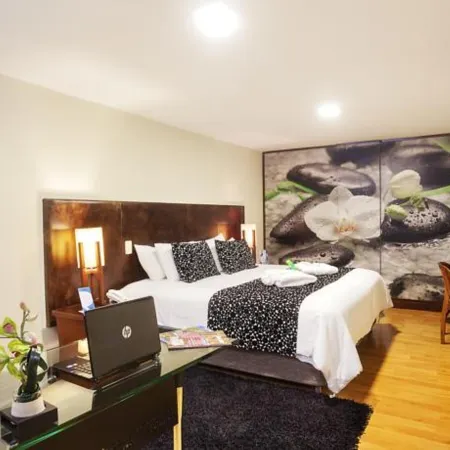 Loft Hotel