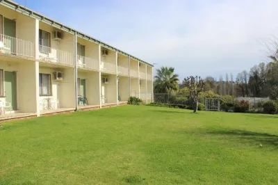 Harriet House Tumut