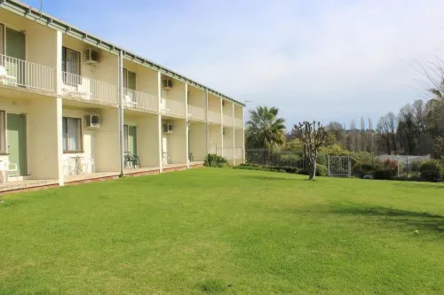 Harriet House Tumut Hotels in Tumut