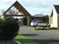 Mount View Motel Hawera