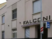 Pension Falconi