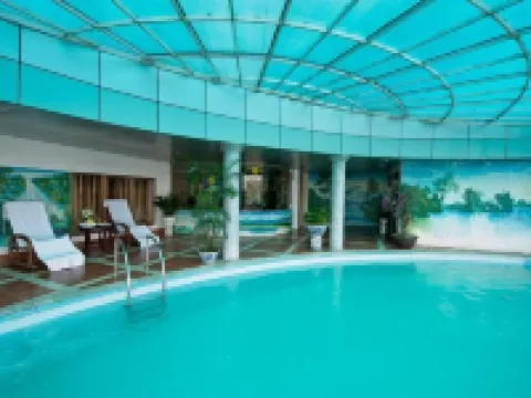 Mường Thanh Vinh Các khách sạn ở Thành phố Vinh