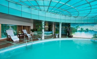 Muong Thanh Vinh Hotel