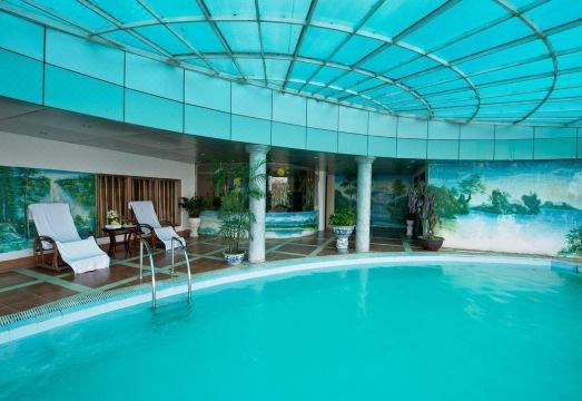 므엉 탄 빈 호텔