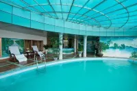 Muong Thanh Vinh Hotel Hotels in Hung Nguyen District