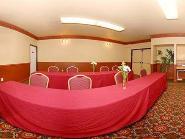 Quality Inn & Suites Albuquerque West