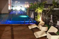 Harris Suites fx Sudirman