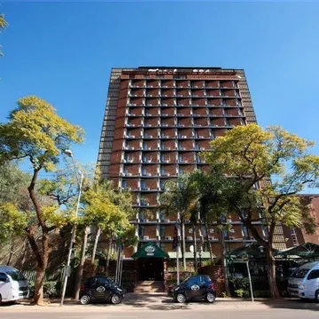 ホテル 224 ユニオンビル周辺のホテル