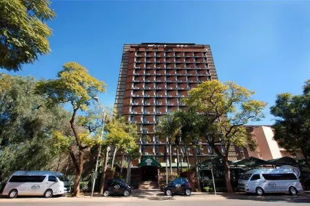 Hotel 224 & Apartments