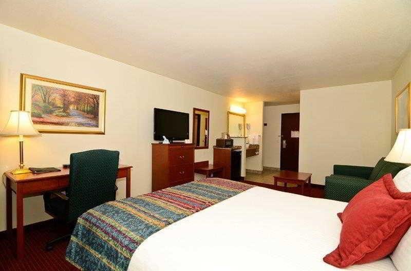 Best Western Plus Walla Walla Suites Inn