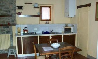 Fattoria Il Milione Agriturismo