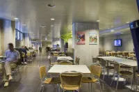 Cabinn Metro Hotel - Aamiainen