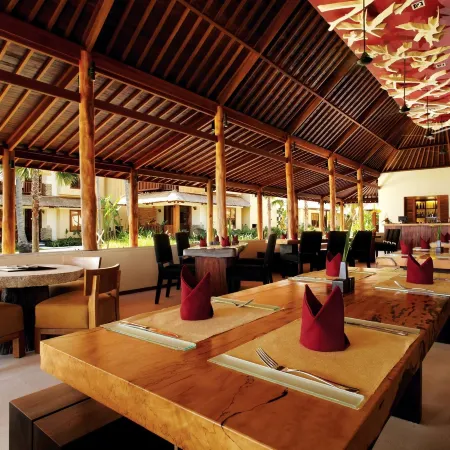 Qunci Villas Resort