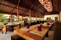 Qunci Villas Resort - Beach