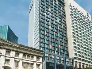 Liberty Central Saigon Riverside Hotel
